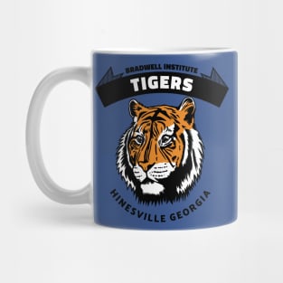 B.I. Tigers Mug